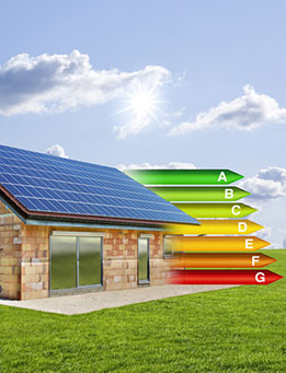 Diagnostic Performance Energétique