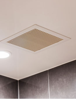 Mesure et contrôle débit ventilation