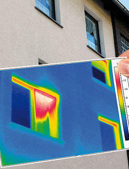 Thermographie